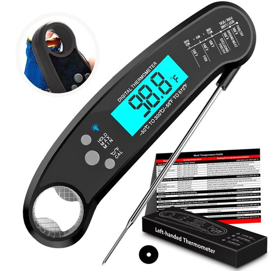 Food Barbecue Thermometer