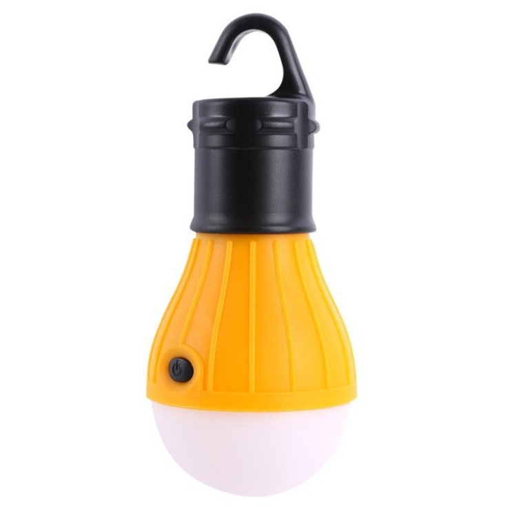 Outdoor Portable Camping Tent Lights