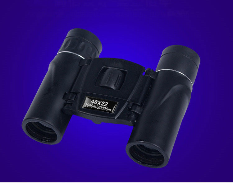 Telescope High Power Night Vision Professional Binoculars