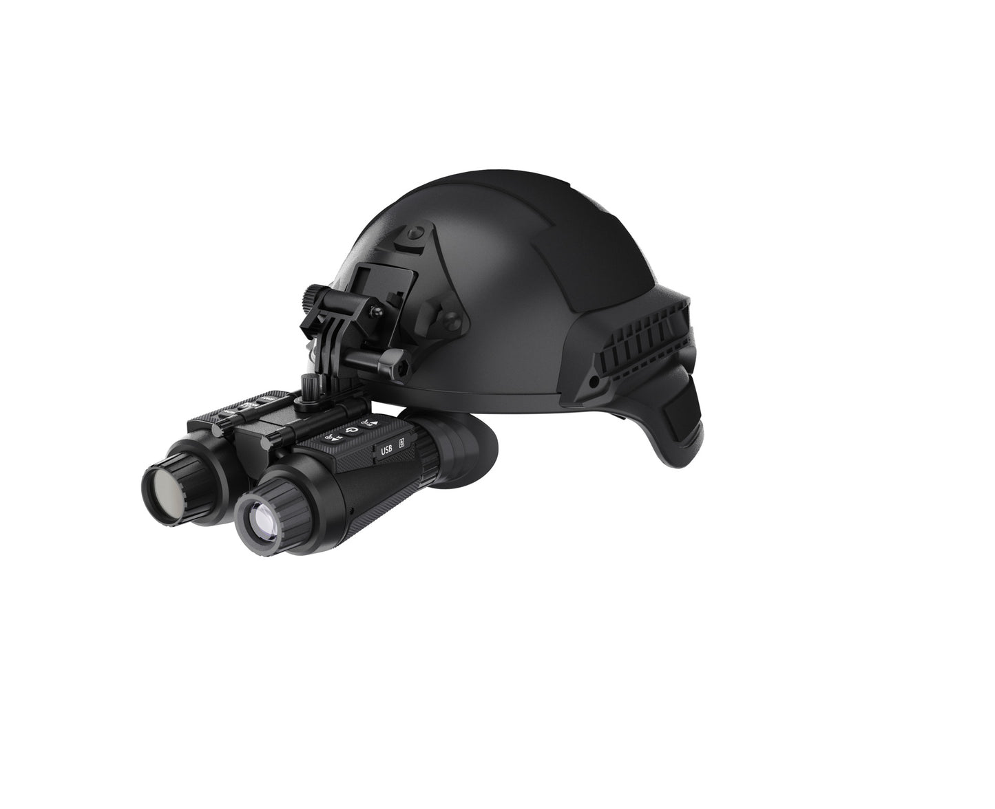 NV8300 New Head-mounted Night Vision Instrument Outdoor Vision Adjustment