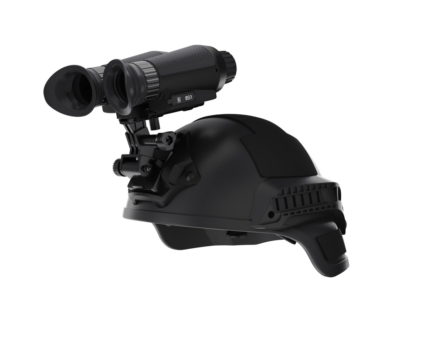 NV8300 New Head-mounted Night Vision Instrument Outdoor Vision Adjustment