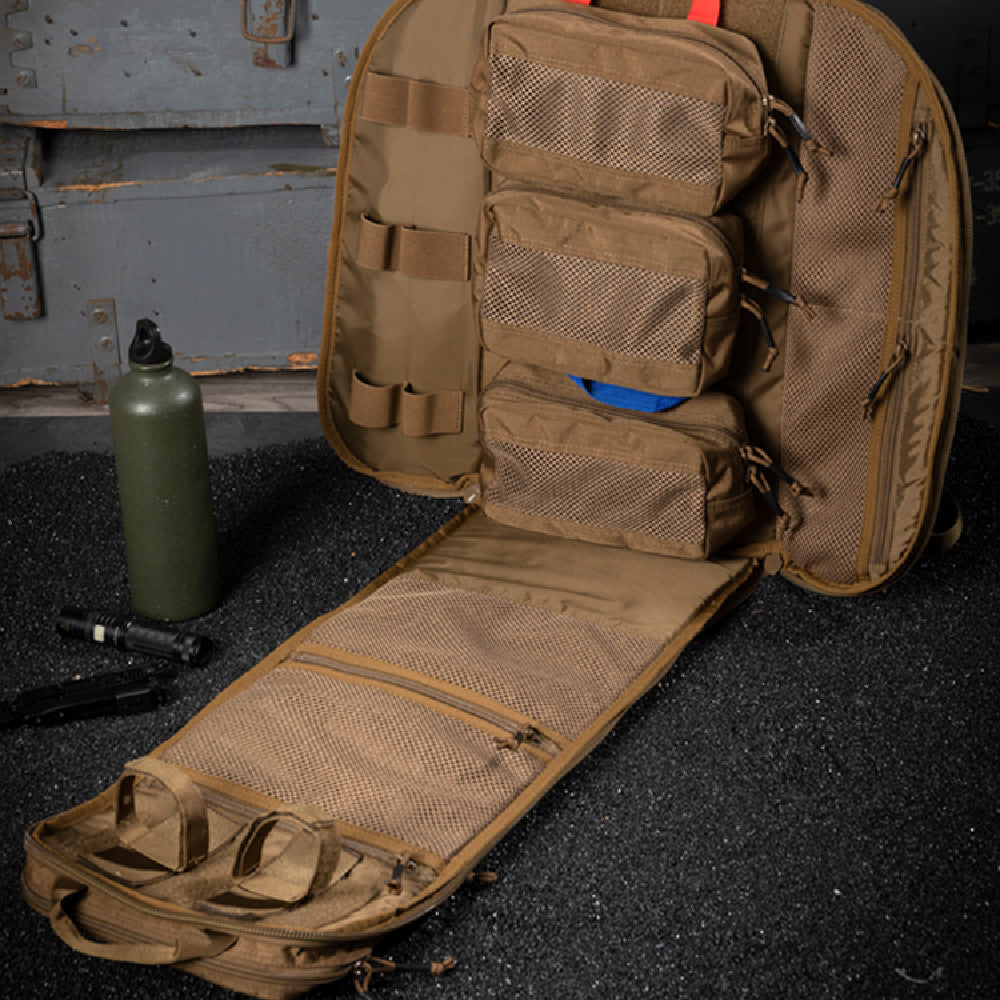 Waterproof Emergency Rescue Backpack