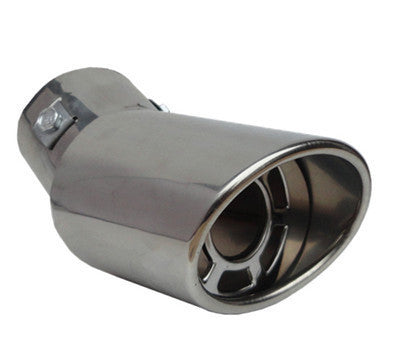 Modified Muffler For Automobile Exhaust Pipe Decoration