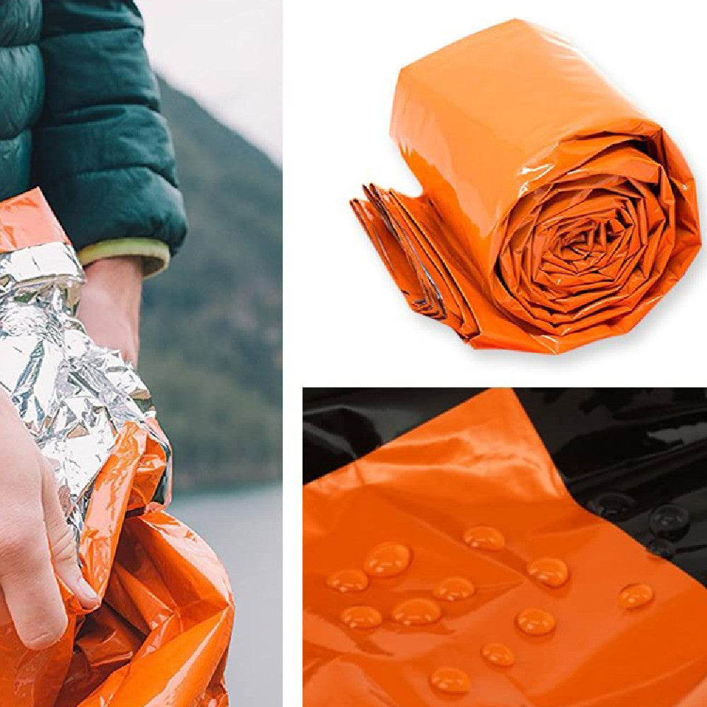 Outdoor Travel Emergency Sleeping Bag