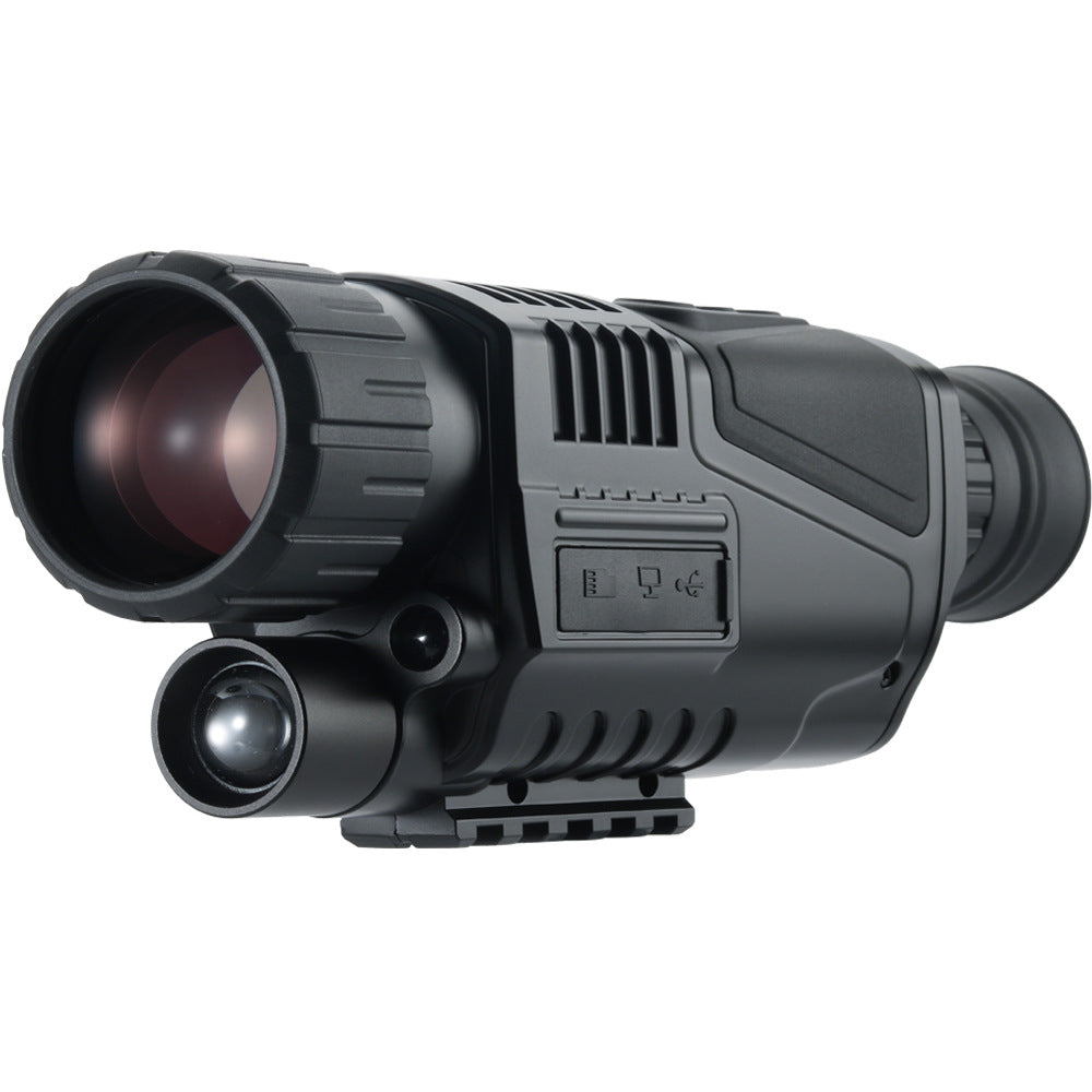 Outdoor High-definition Night Vision Infrared Digital Telescope